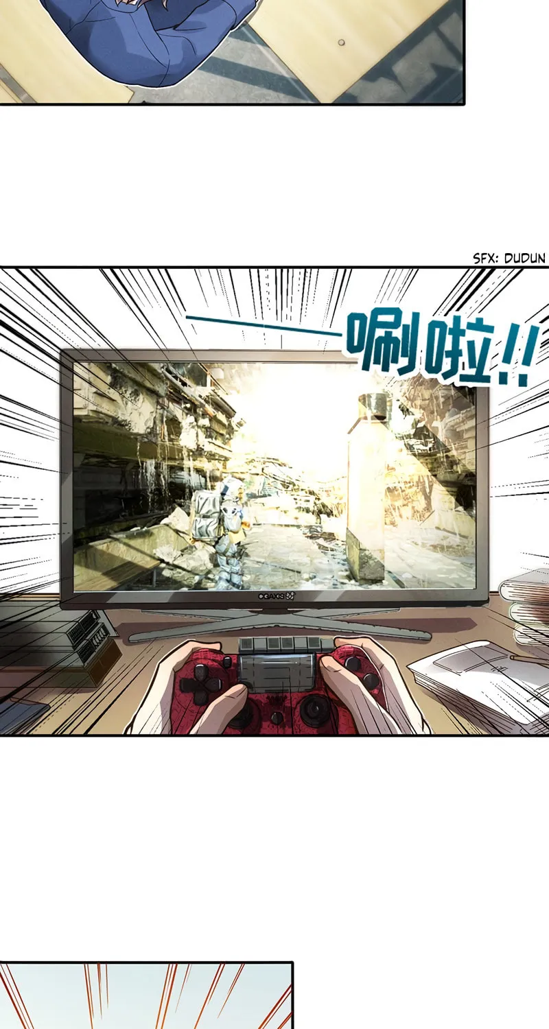 Read Burn my Calories chapter 9 image 7 on Lezhin