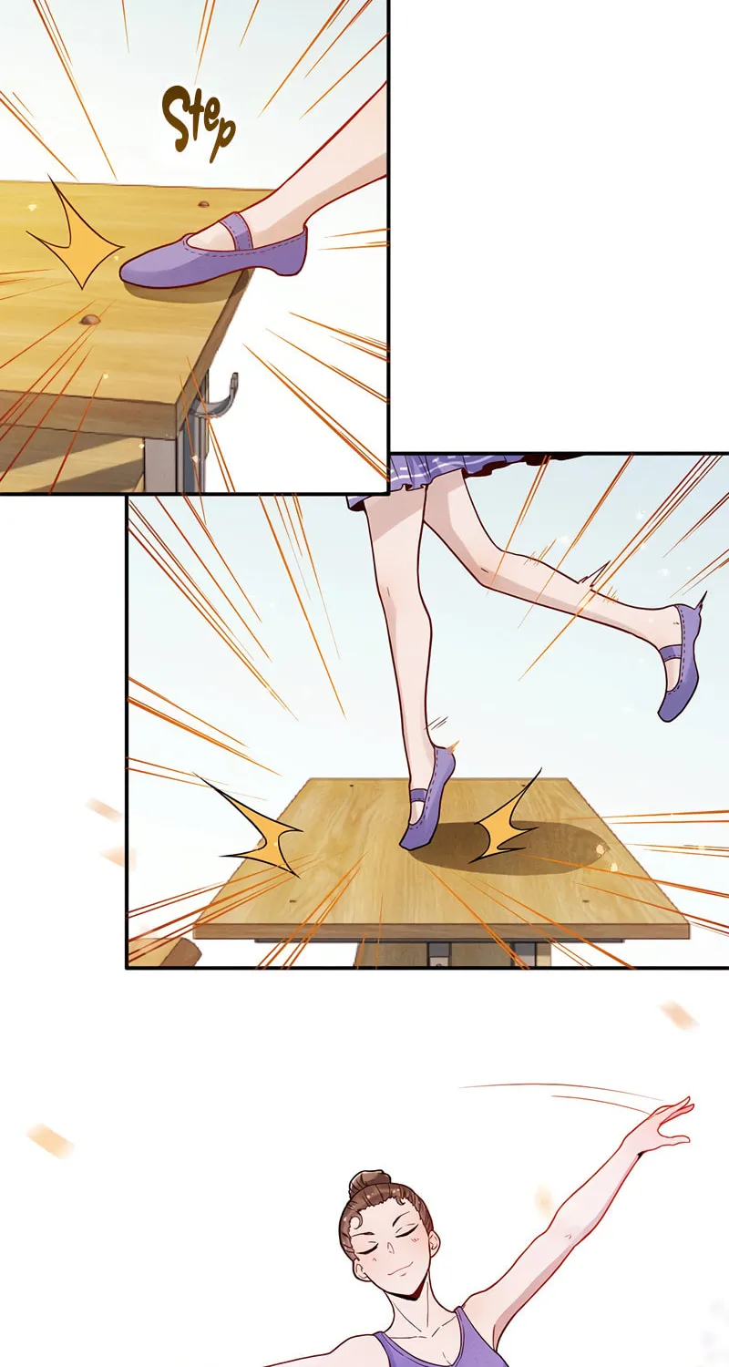 Read Burn my Calories chapter 9 image 8 on Lezhin