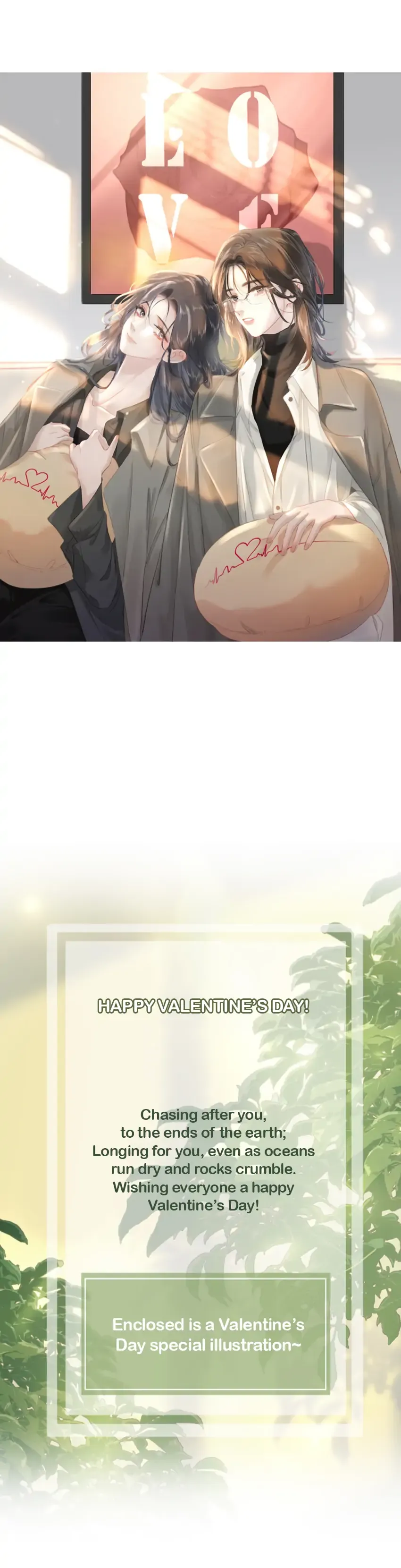 Read Burn chapter 1.5 image 1 on Lezhin