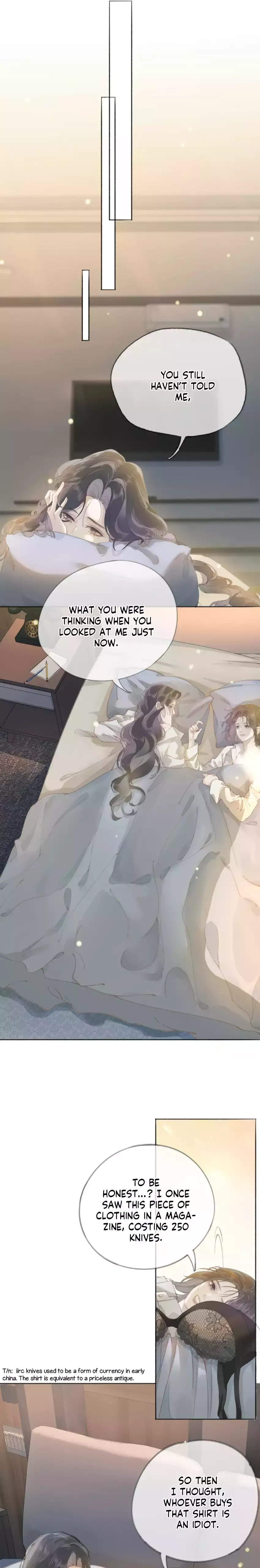 Read Burn chapter 1 image 10 on Lezhin