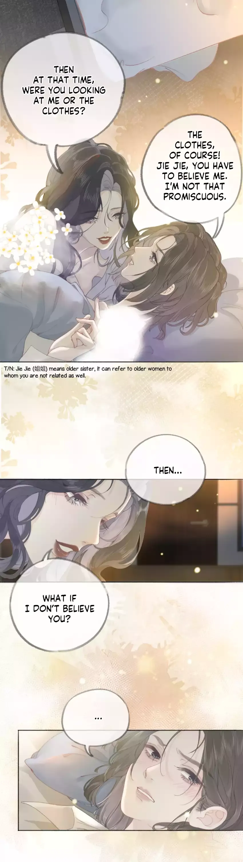 Read Burn chapter 1 image 12 on Lezhin