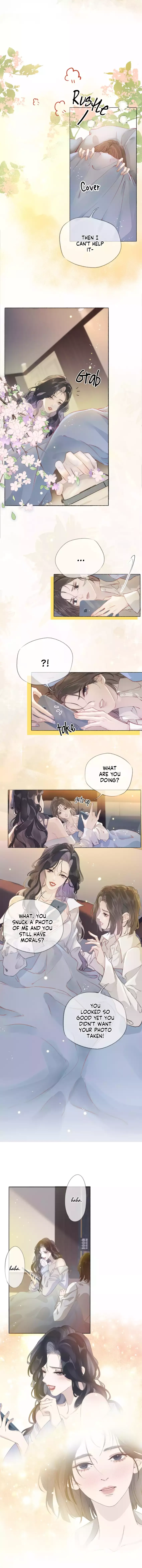 Read Burn chapter 1 image 13 on Lezhin