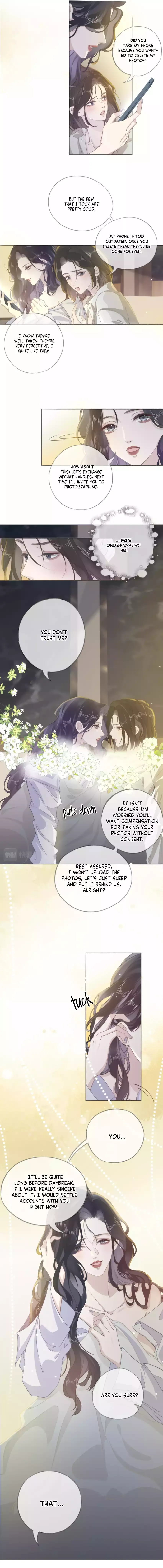Read Burn chapter 1 image 14 on Lezhin
