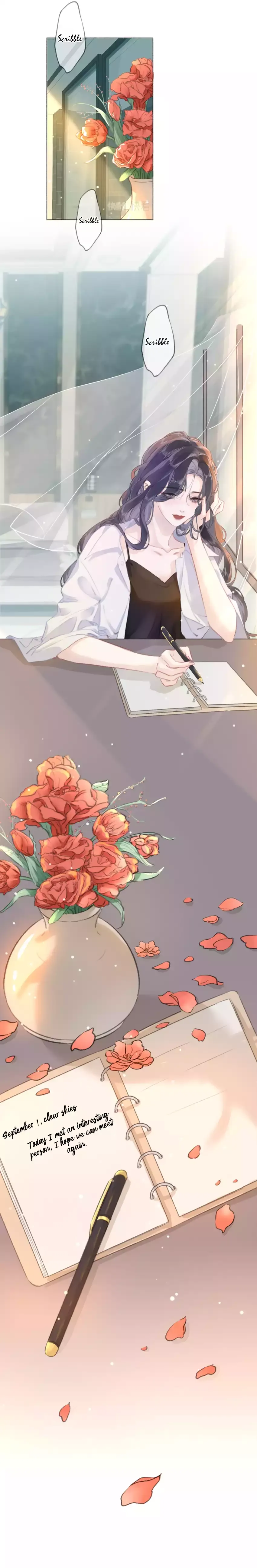 Read Burn chapter 1 image 16 on Lezhin