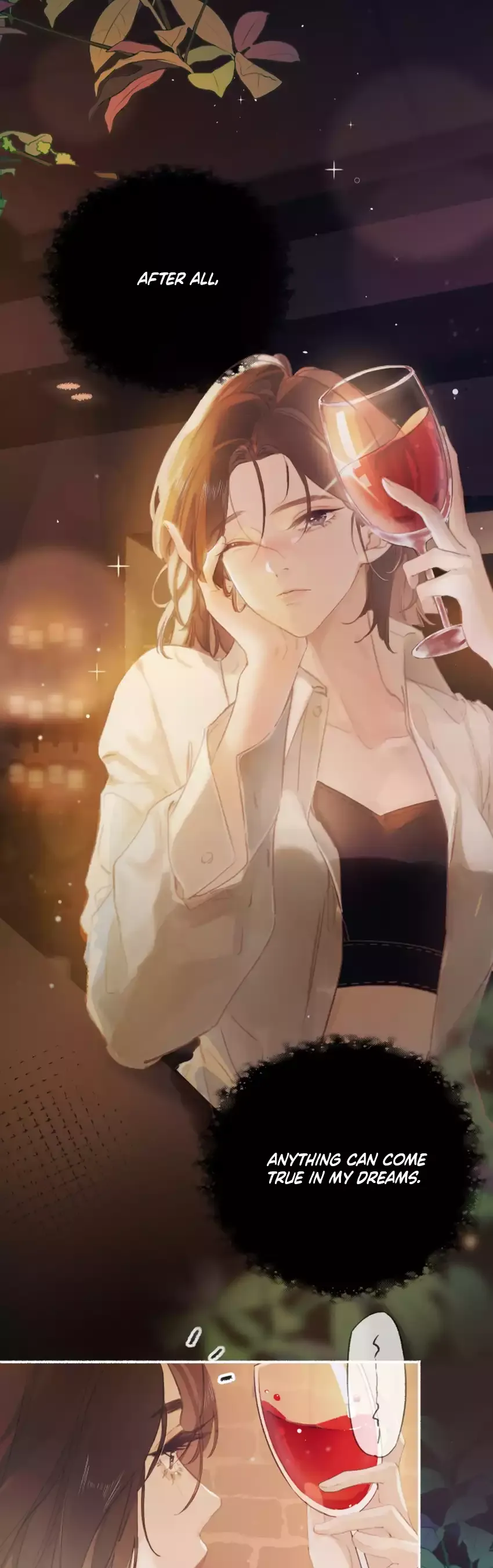 Read Burn chapter 1 image 3 on Lezhin