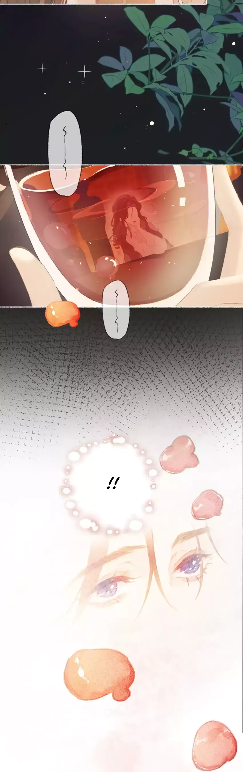 Read Burn chapter 1 image 4 on Lezhin