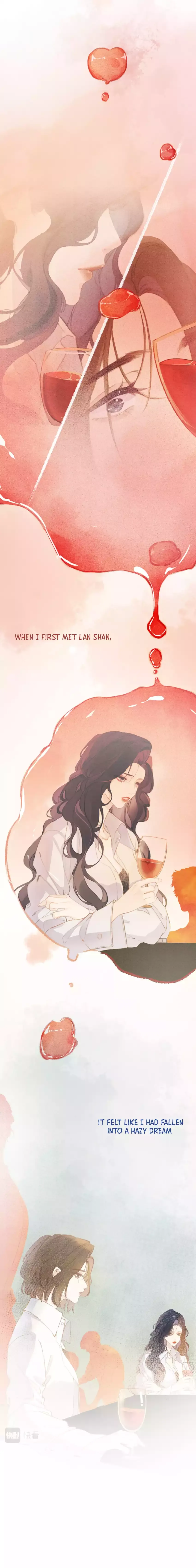 Read Burn chapter 1 image 5 on Lezhin