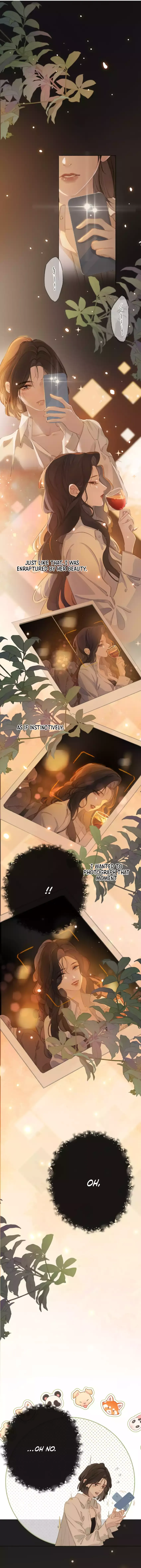 Read Burn chapter 1 image 6 on Lezhin
