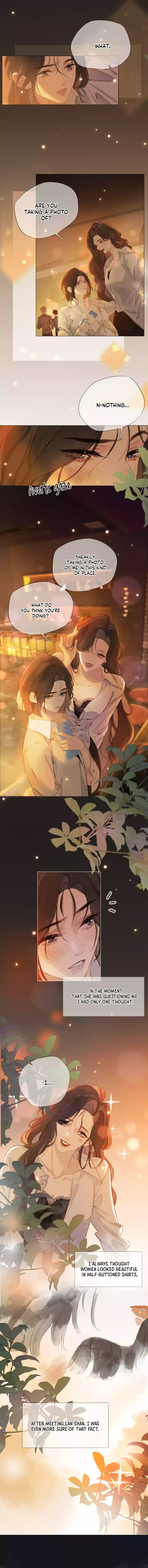 Read Burn chapter 1 image 7 on Lezhin