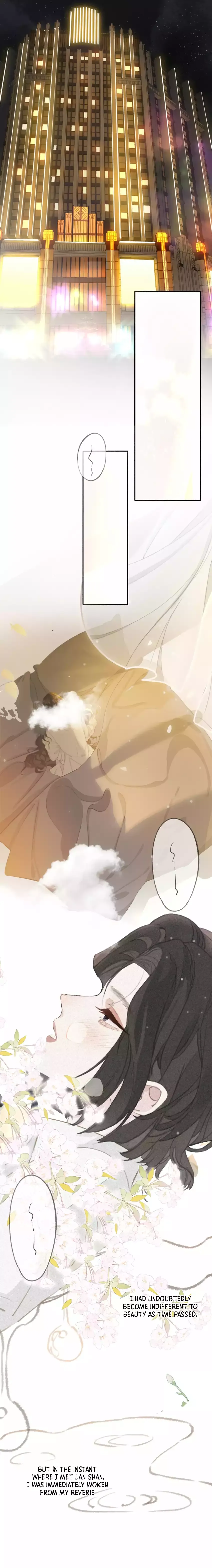 Read Burn chapter 1 image 8 on Lezhin