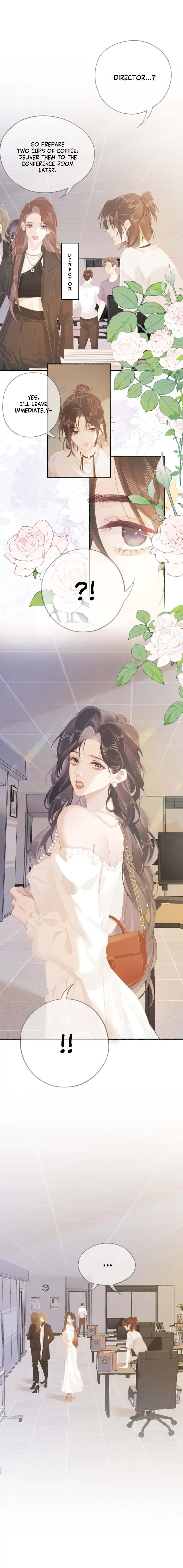 Read Burn chapter 2 image 6 on Lezhin