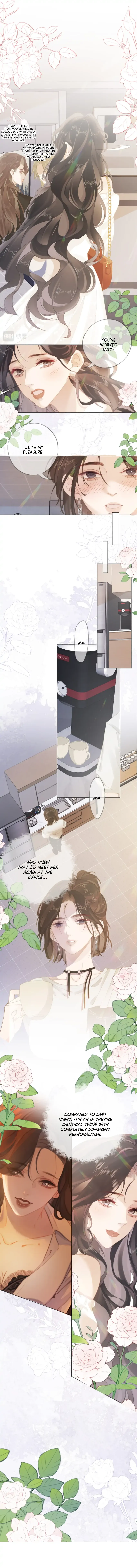 Read Burn chapter 2 image 7 on Lezhin