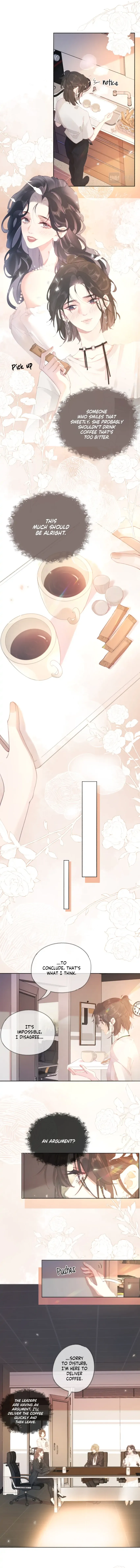 Read Burn chapter 2 image 8 on Lezhin