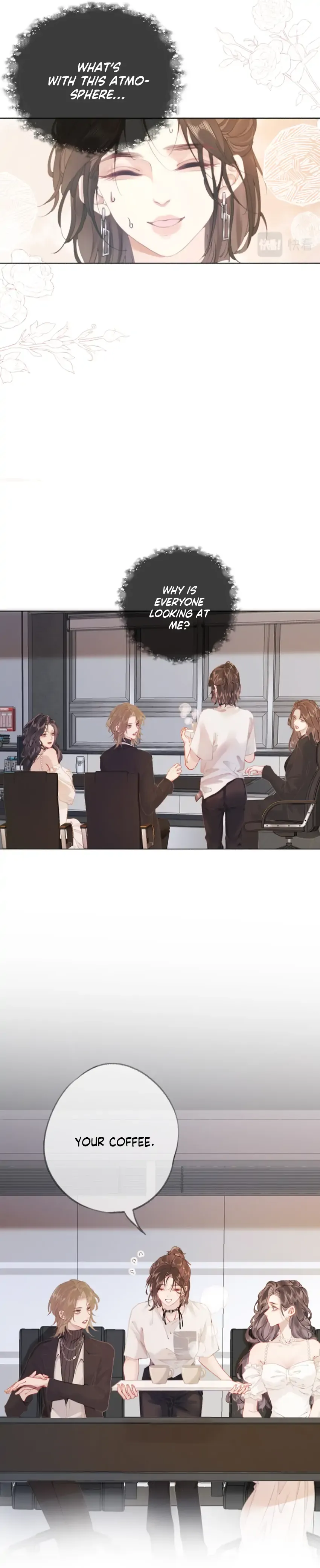 Read Burn chapter 2 image 9 on Lezhin
