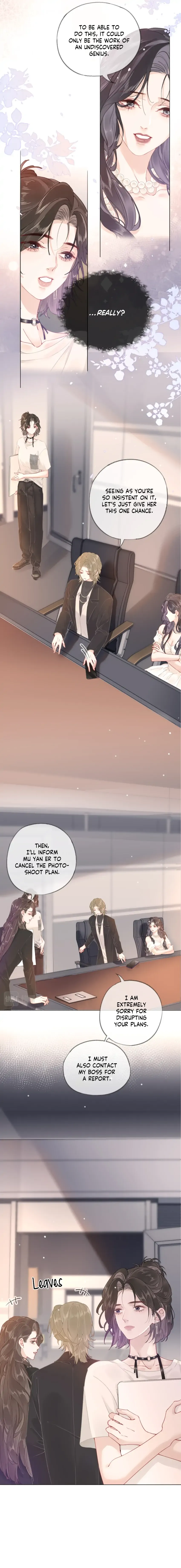 Read Burn chapter 3 image 3 on Lezhin