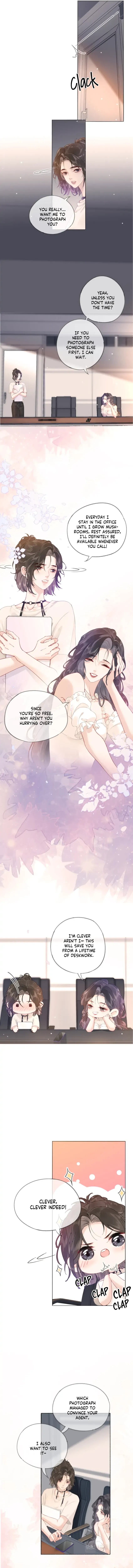 Read Burn chapter 3 image 4 on Lezhin