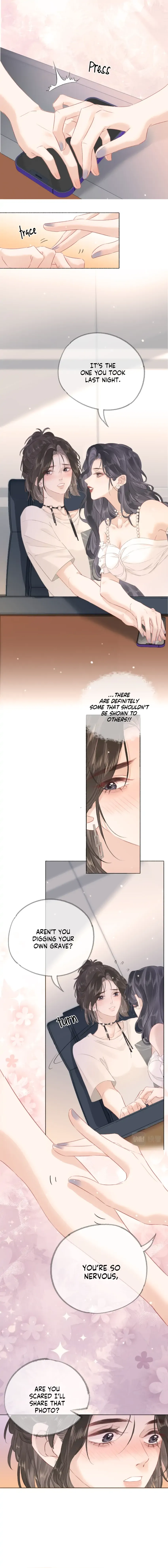 Read Burn chapter 3 image 5 on Lezhin