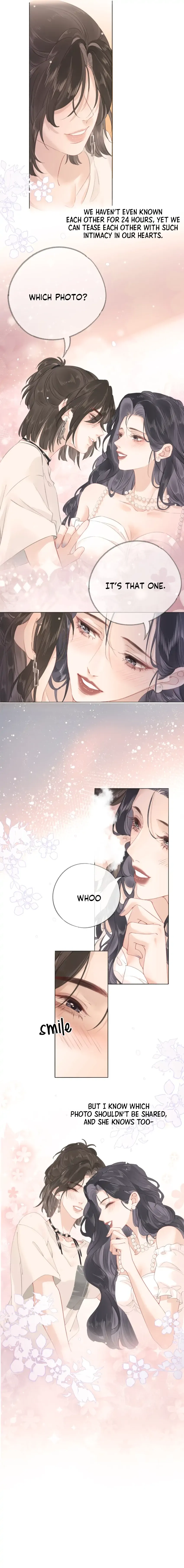 Read Burn chapter 3 image 6 on Lezhin