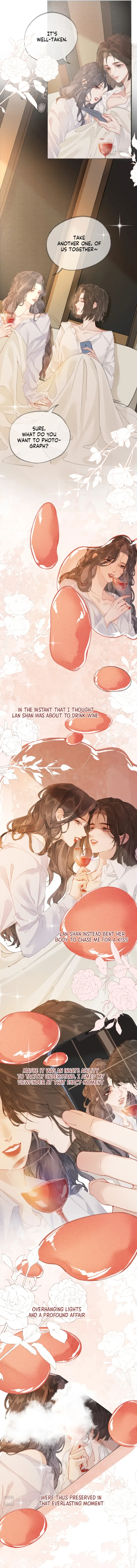 Read Burn chapter 3 image 7 on Lezhin