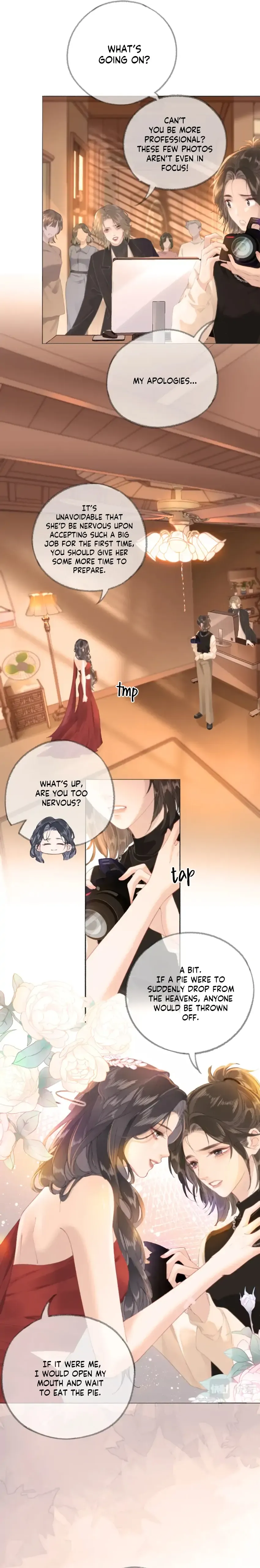 Read Burn chapter 4 image 3 on Lezhin