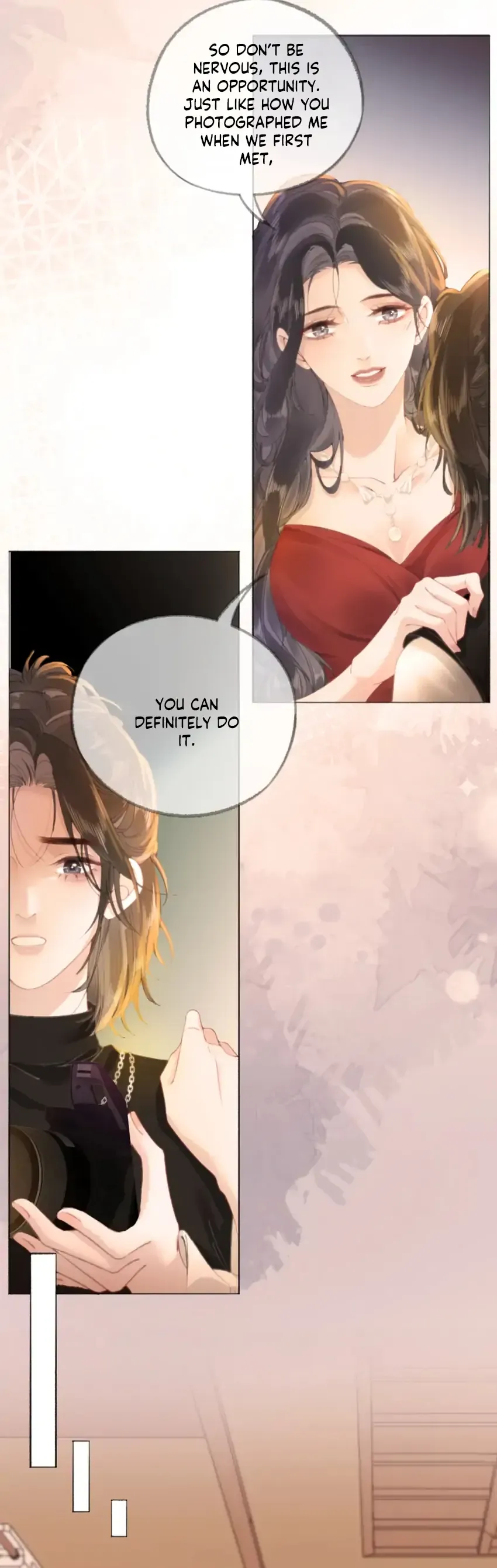 Read Burn chapter 4 image 4 on Lezhin