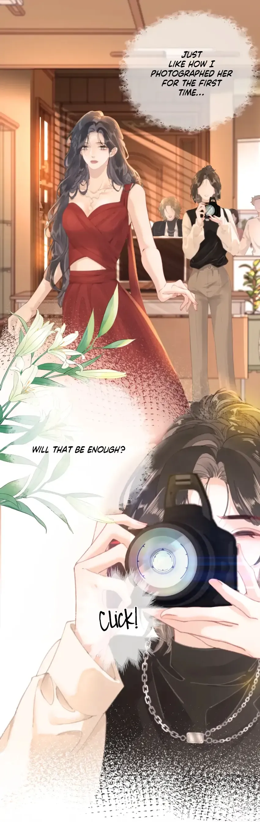 Read Burn chapter 4 image 5 on Lezhin