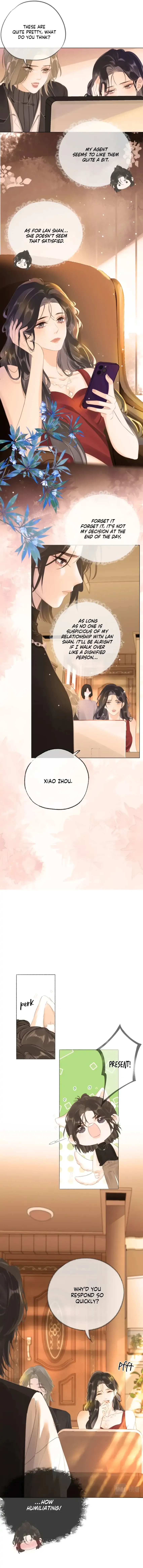 Read Burn chapter 4 image 7 on Lezhin