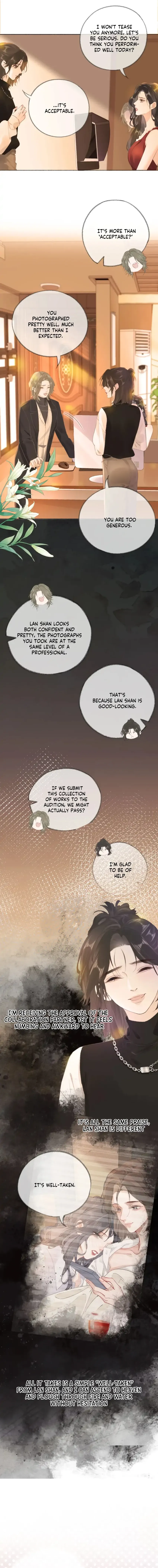 Read Burn chapter 4 image 8 on Lezhin