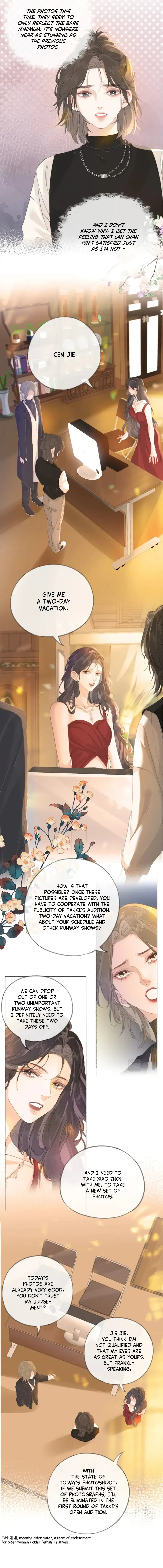 Read Burn chapter 4 image 9 on Lezhin