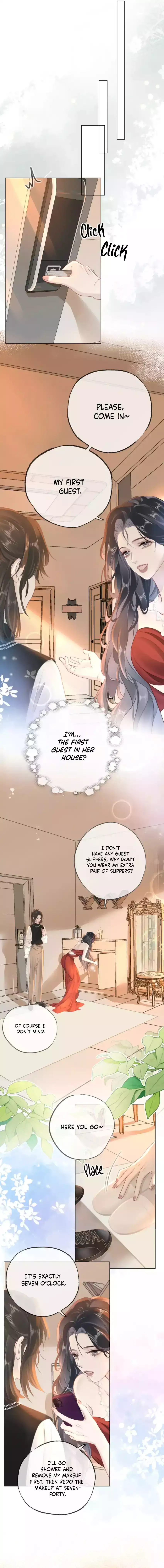 Read Burn chapter 5 image 3 on Lezhin