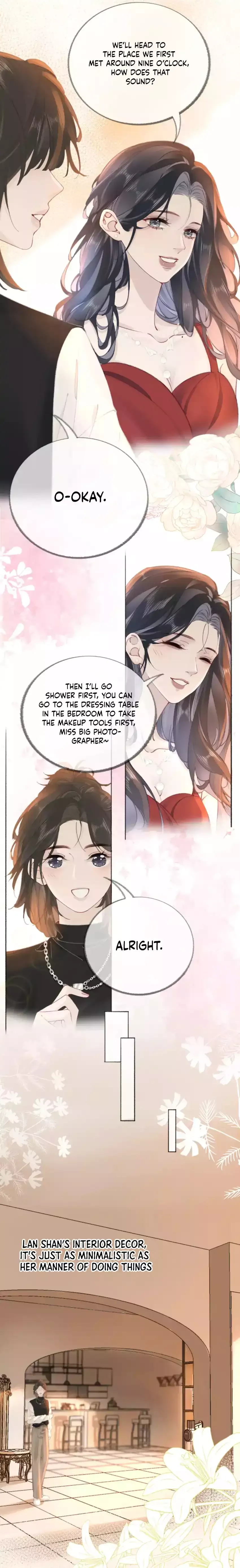 Read Burn chapter 5 image 4 on Lezhin