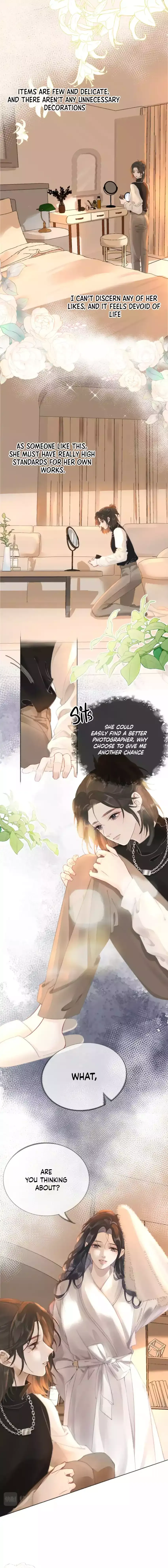 Read Burn chapter 5 image 5 on Lezhin