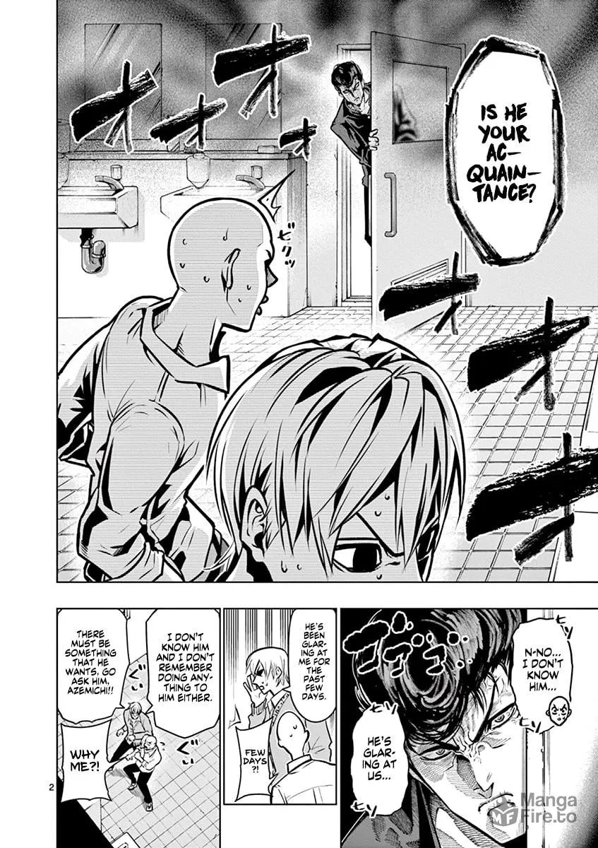Read Burning Kabaddi chapter 21 image 2 on Lezhin