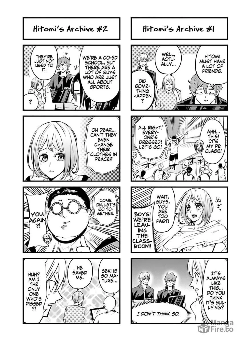 Read Burning Kabaddi chapter 25.5 image 2 on Lezhin