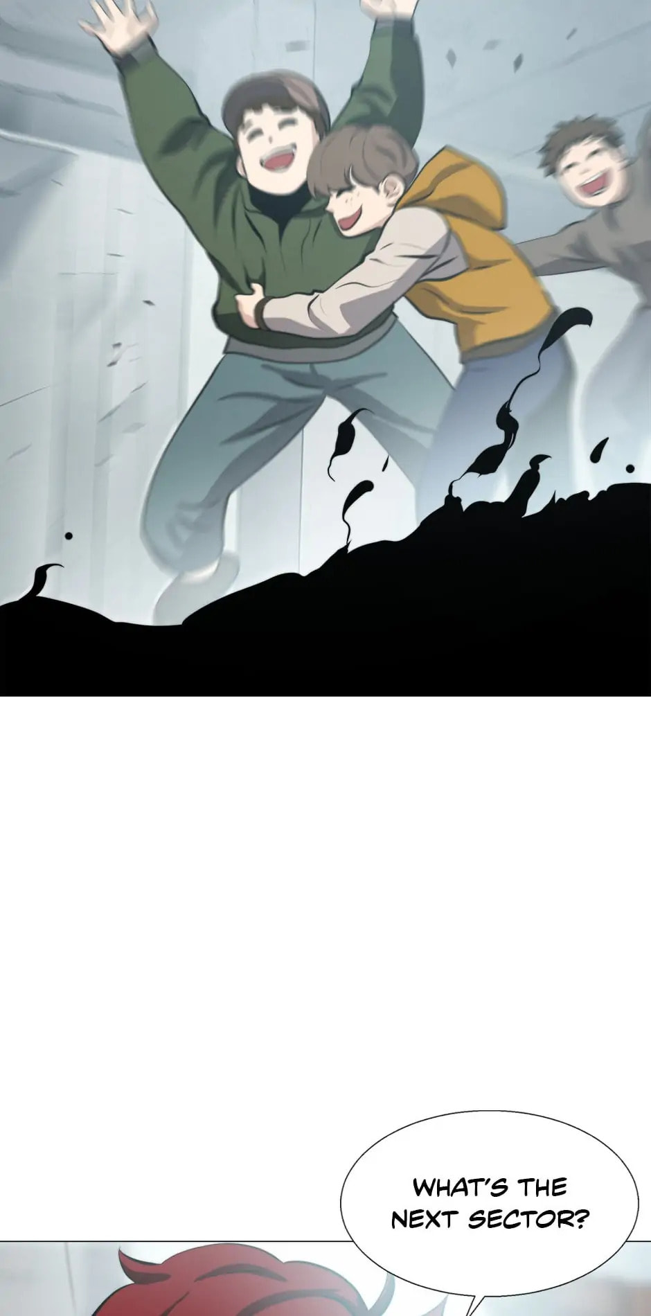 Read Burnout Shock chapter 1.1 image 17 on Lezhin