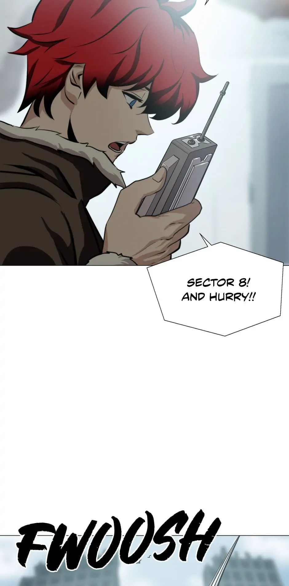Read Burnout Shock chapter 1.1 image 18 on Lezhin