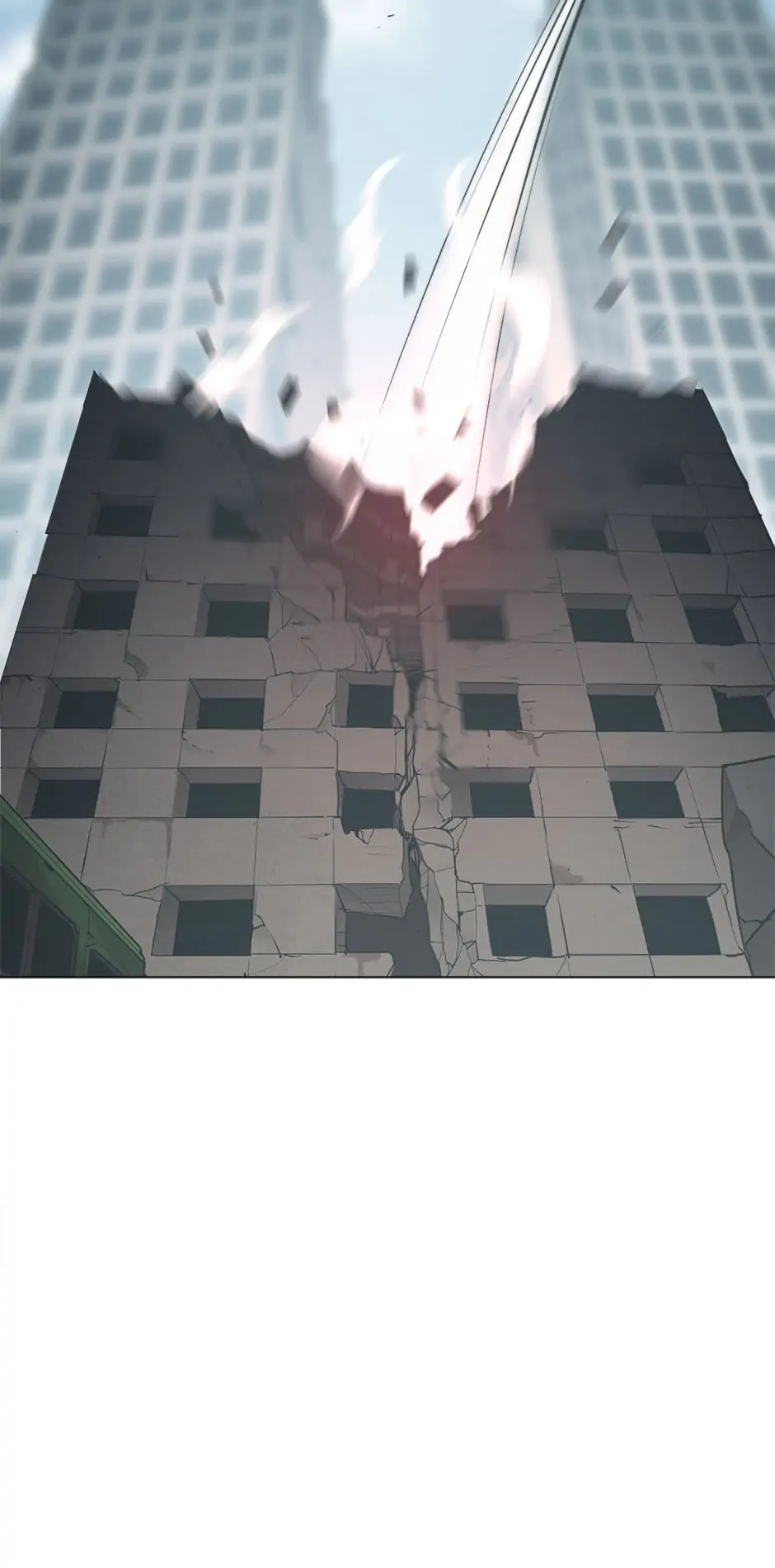 Read Burnout Shock chapter 1.1 image 19 on Lezhin