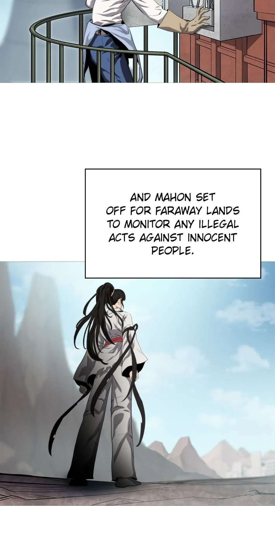 Read Burnout Shock chapter 1.1 image 24 on Lezhin