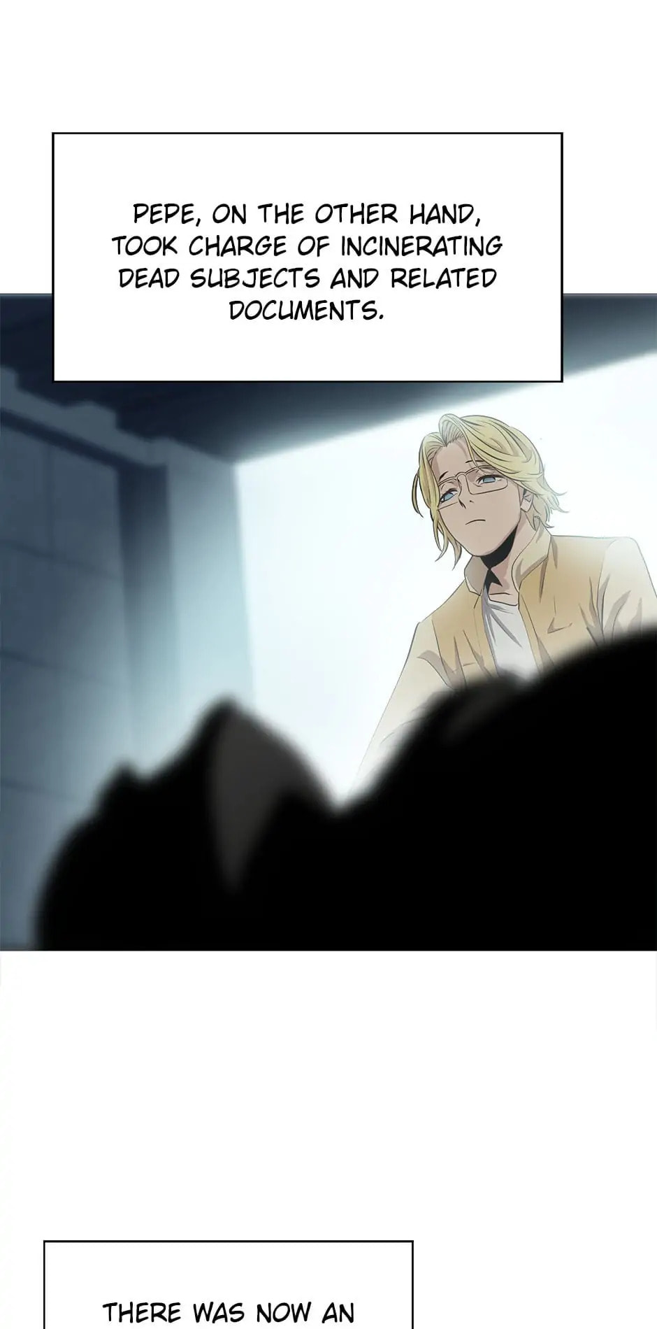 Read Burnout Shock chapter 1.1 image 26 on Lezhin