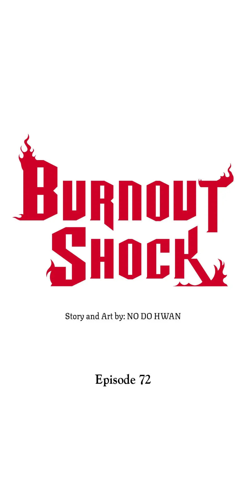 Read Burnout Shock chapter 1.1 image 28 on Lezhin