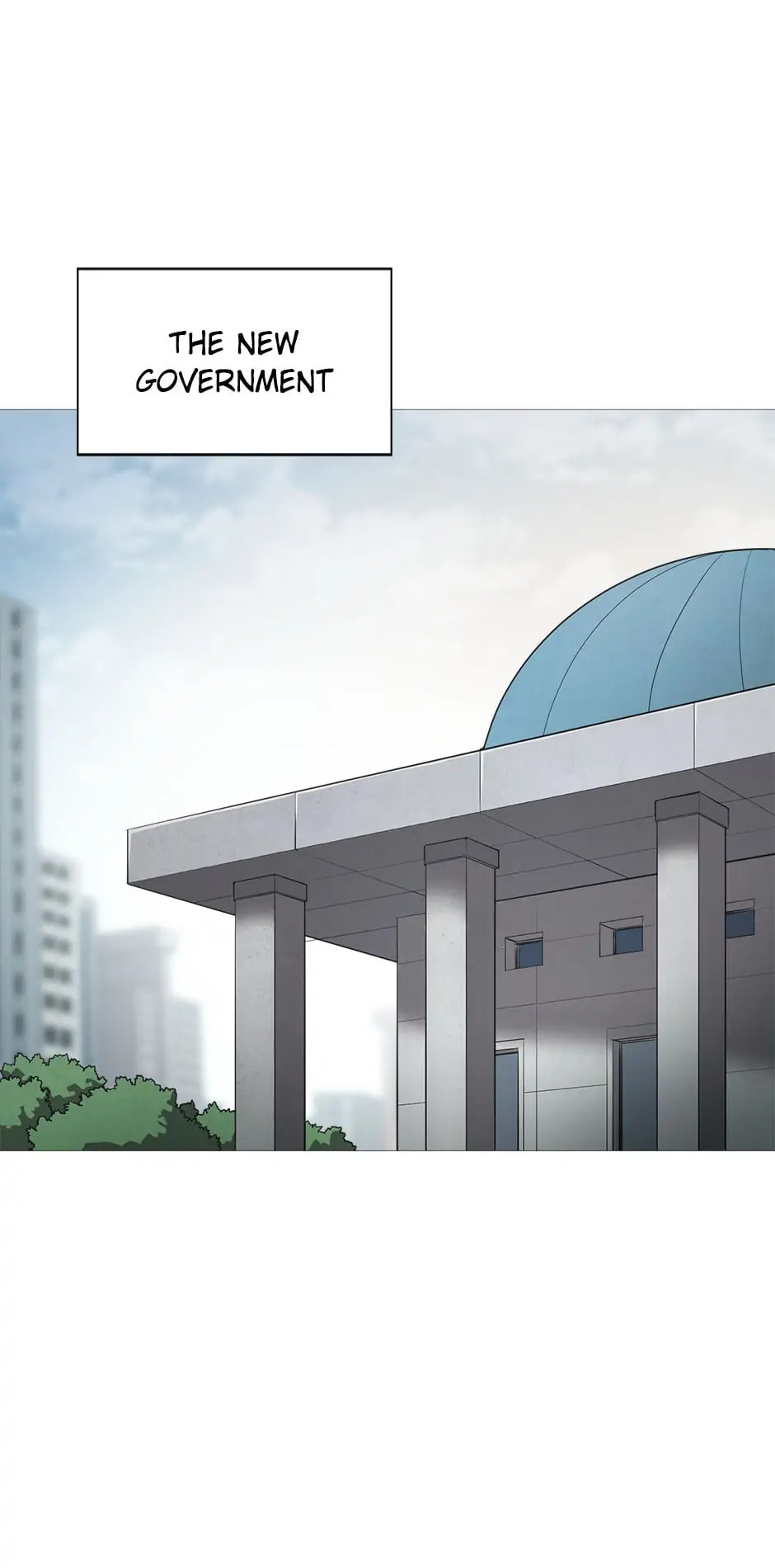 Read Burnout Shock chapter 1.1 image 29 on Lezhin