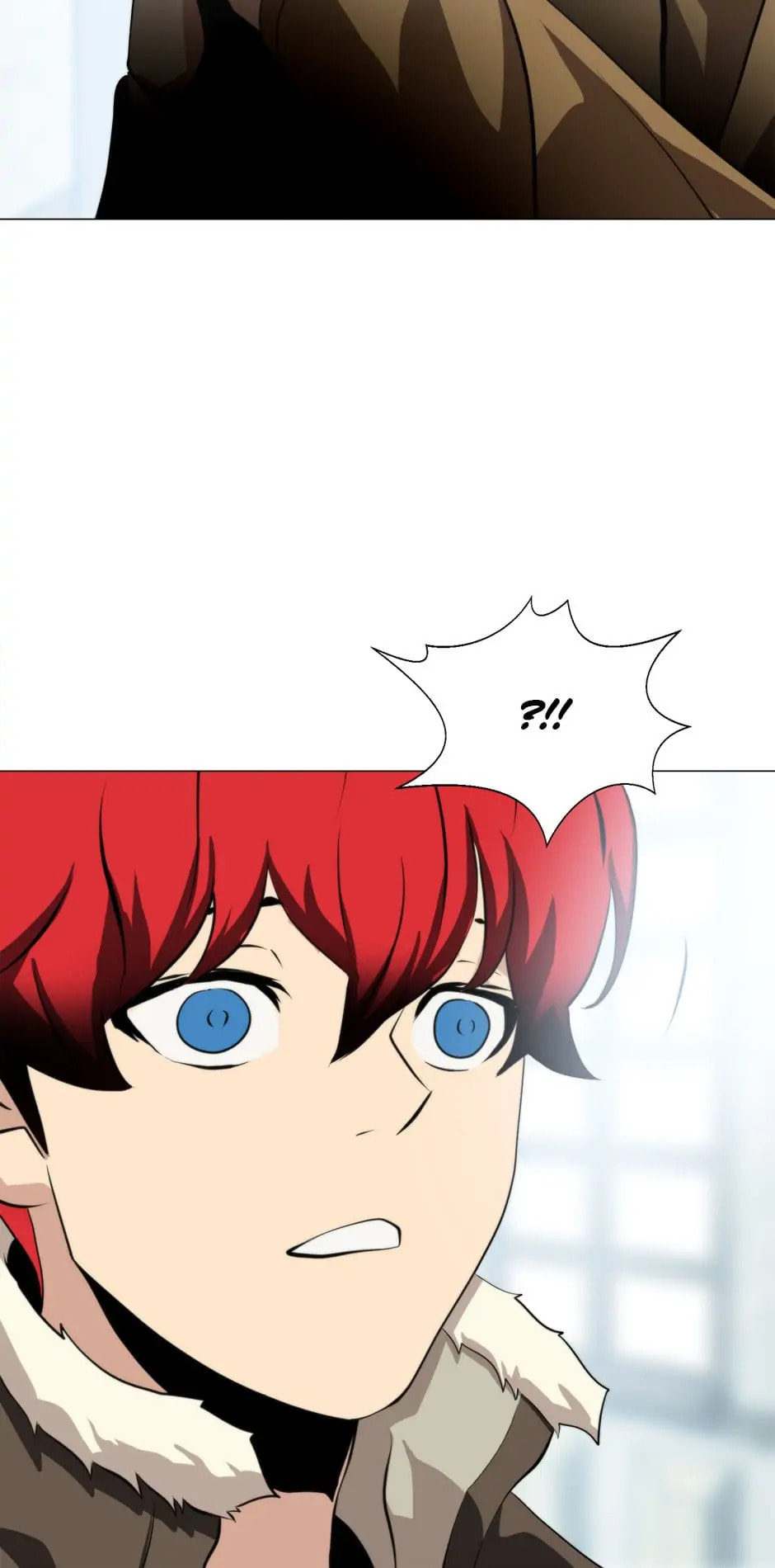 Read Burnout Shock chapter 1.1 image 36 on Lezhin