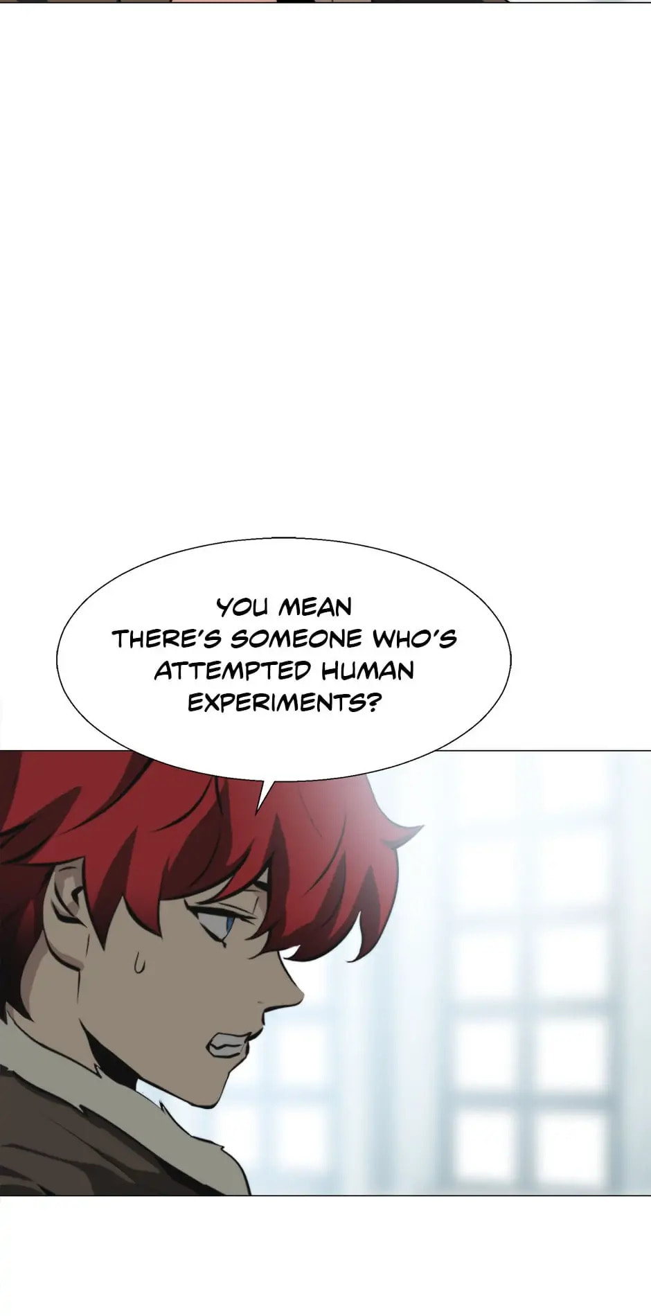 Read Burnout Shock chapter 1.1 image 37 on Lezhin