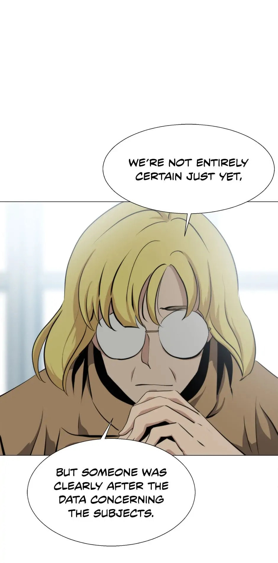 Read Burnout Shock chapter 1.1 image 38 on Lezhin