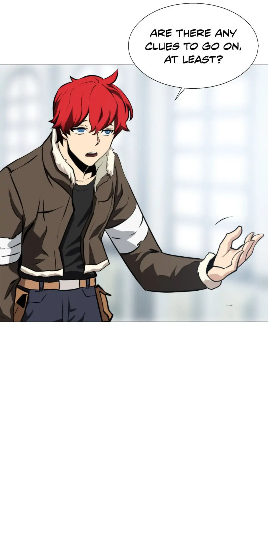 Read Burnout Shock chapter 1.1 image 41 on Lezhin