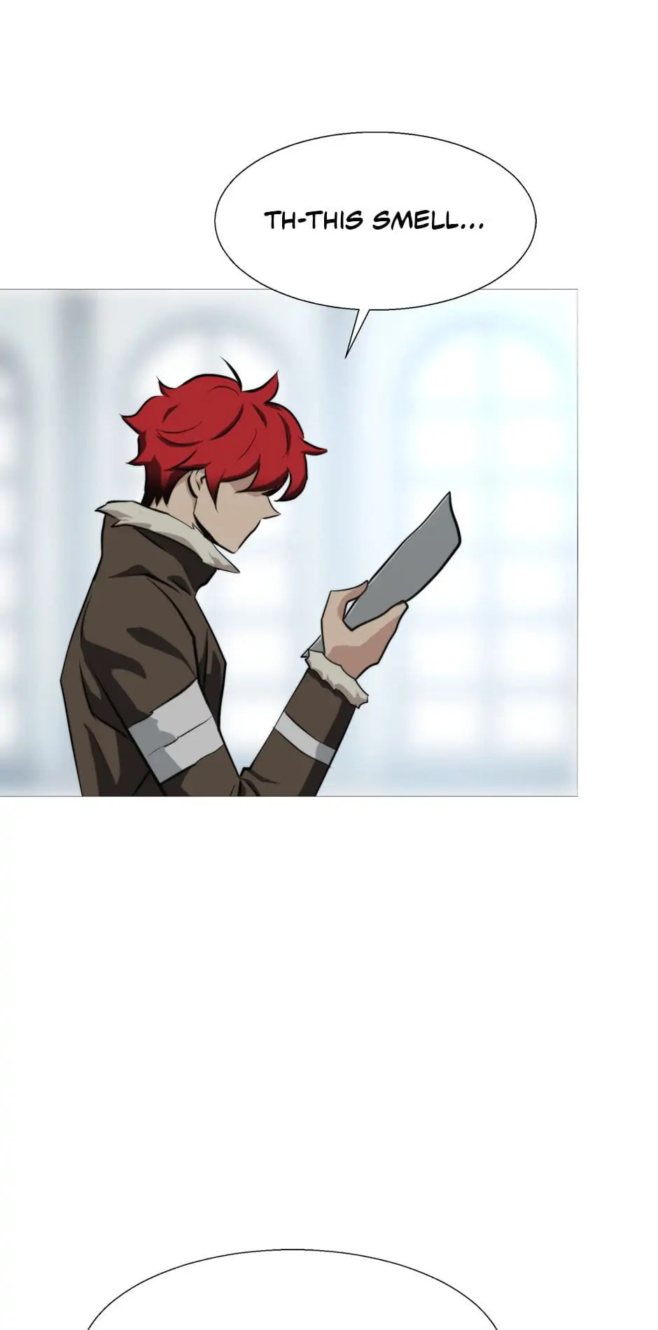 Read Burnout Shock chapter 1.1 image 48 on Lezhin