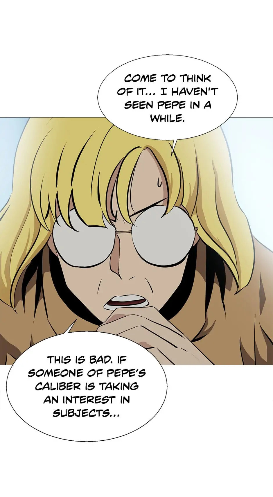 Read Burnout Shock chapter 1.1 image 50 on Lezhin