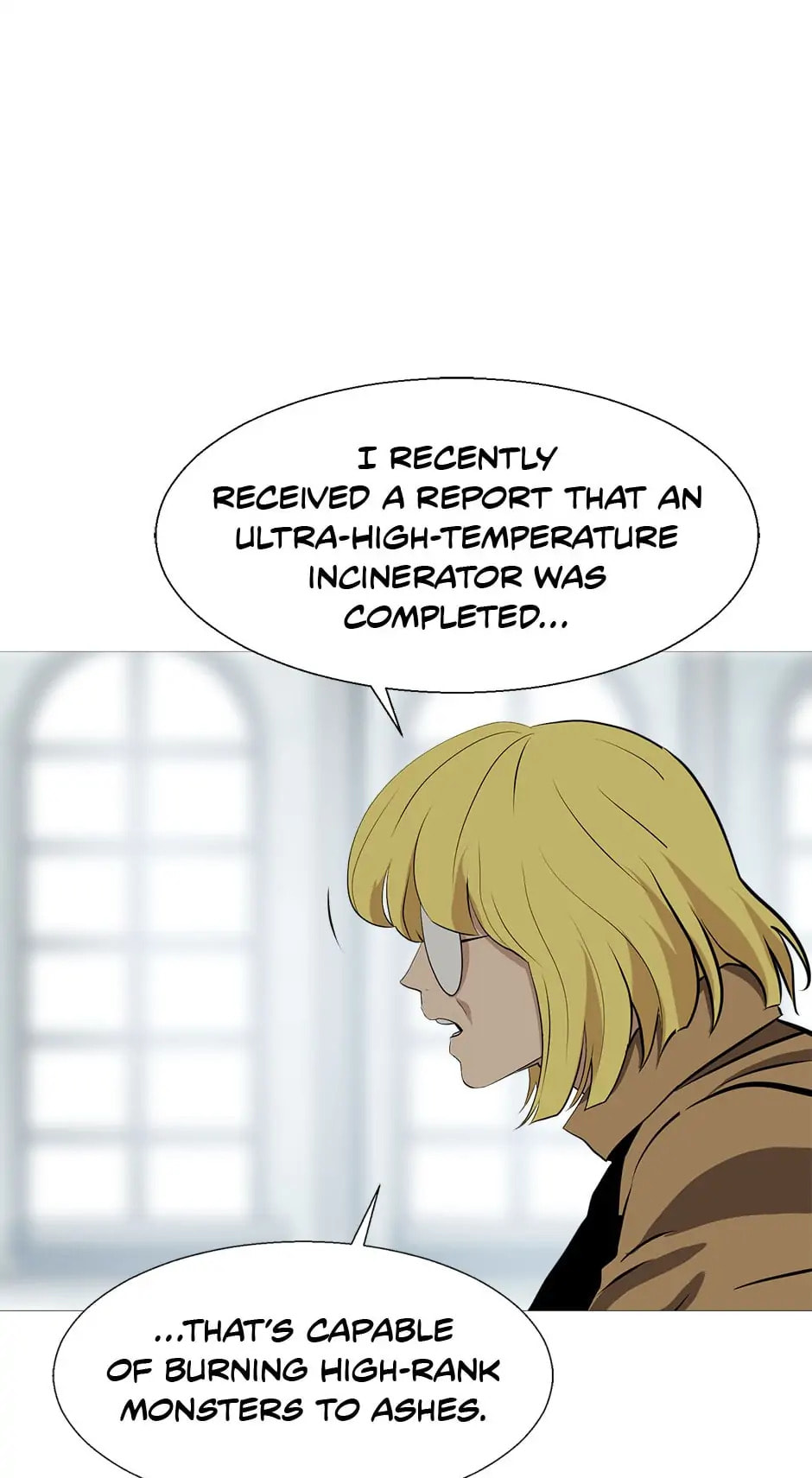 Read Burnout Shock chapter 1.1 image 52 on Lezhin