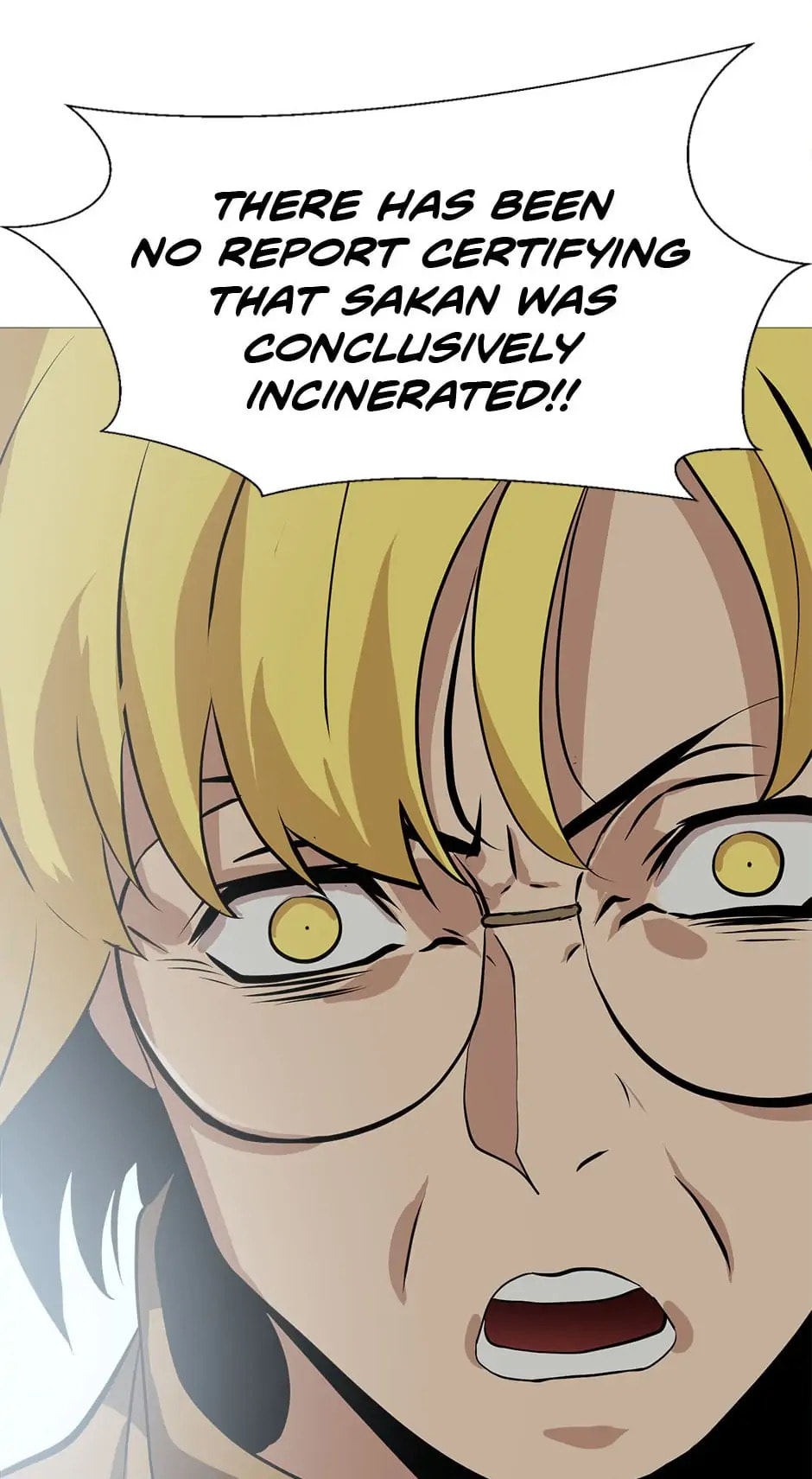 Read Burnout Shock chapter 1.1 image 54 on Lezhin