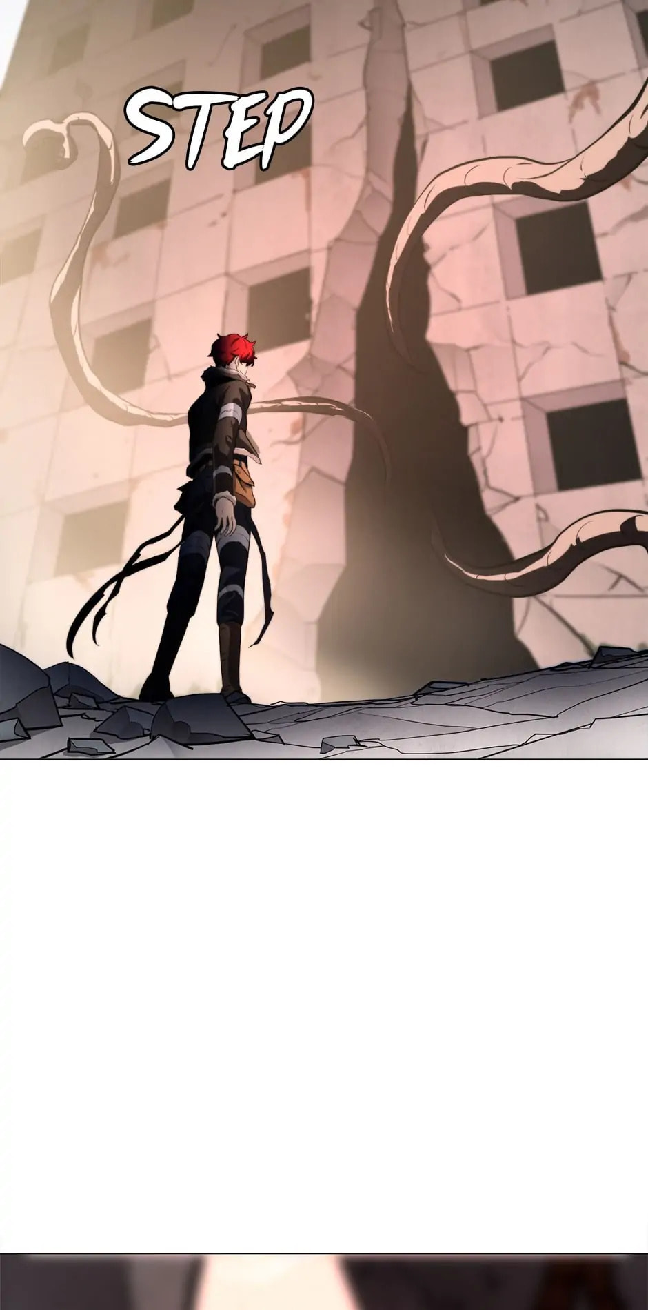 Read Burnout Shock chapter 1.1 image 8 on Lezhin